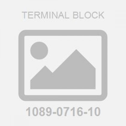Terminal Block